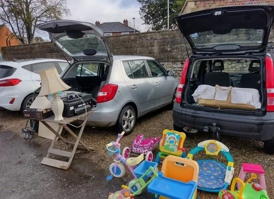 Freecycle