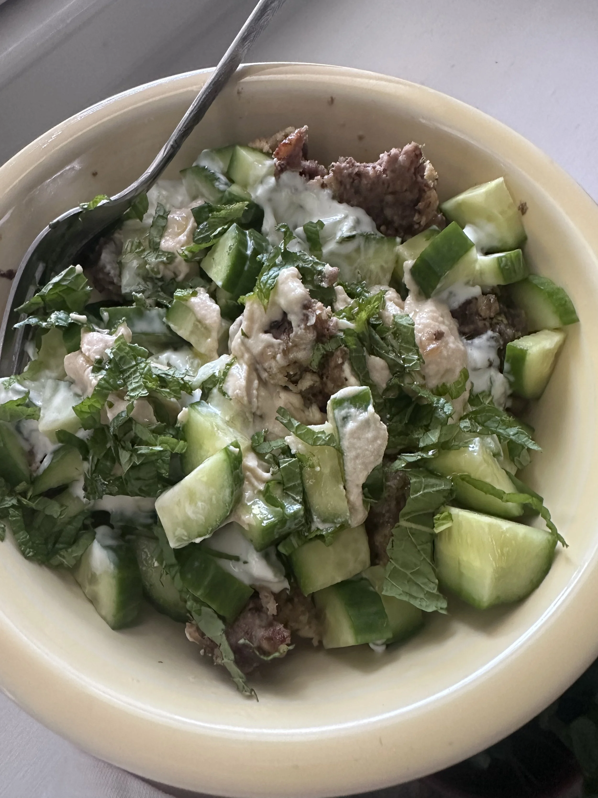 Steal my Go-To Meal Prep Strategy 
