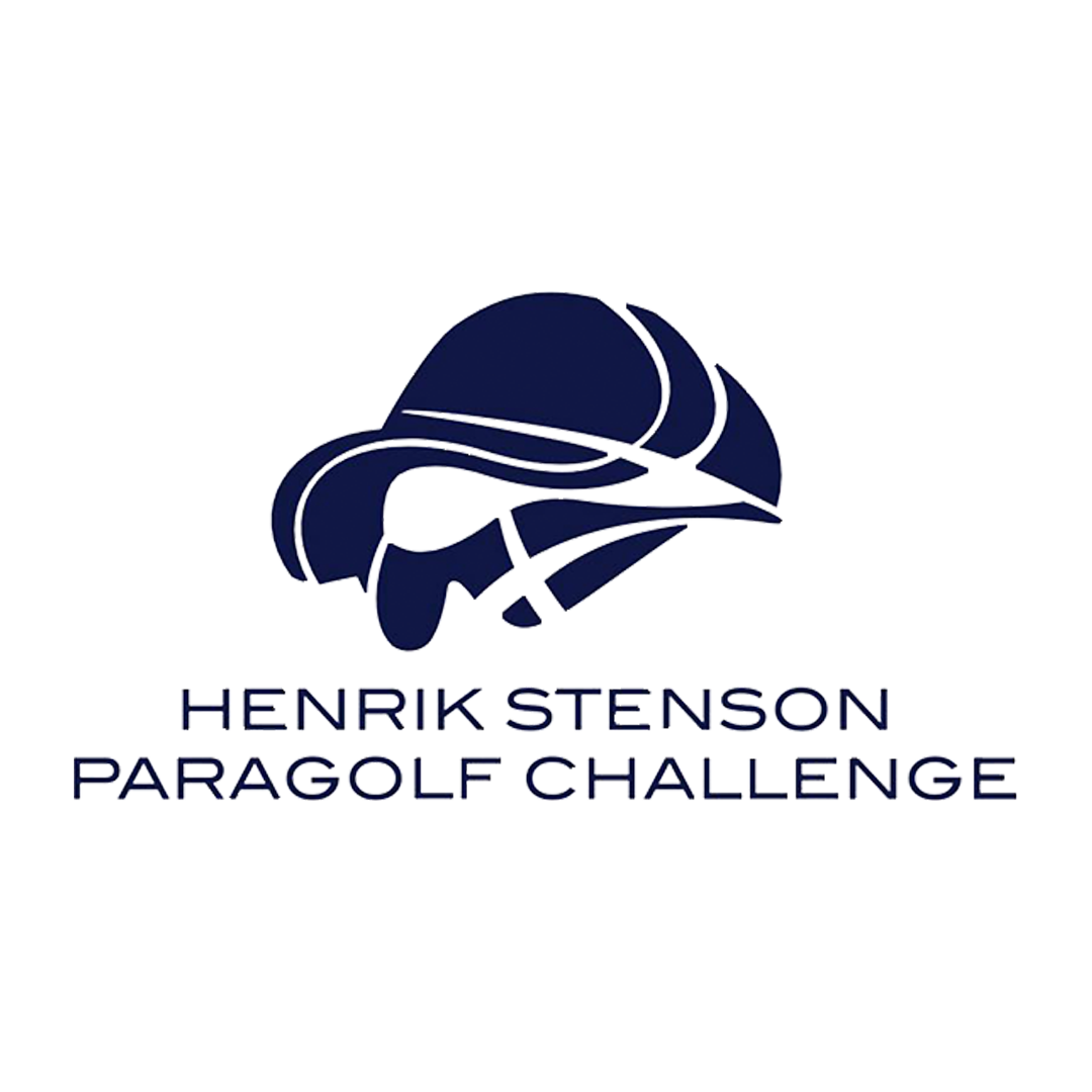 Henrik Stenson Paragolf Challenge