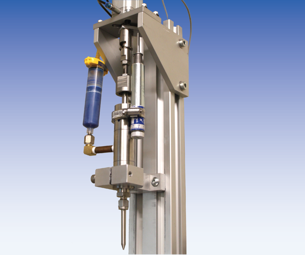 Precision Dispensing — Invio Automation