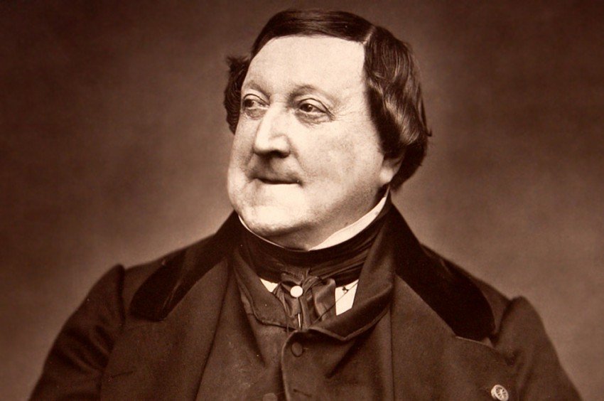 Rossini’s Petite Messe Solennelle