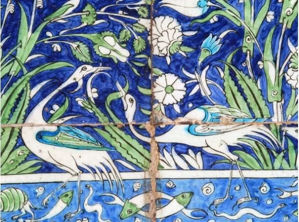 The Conference of the Birds - Cantata Dramatica