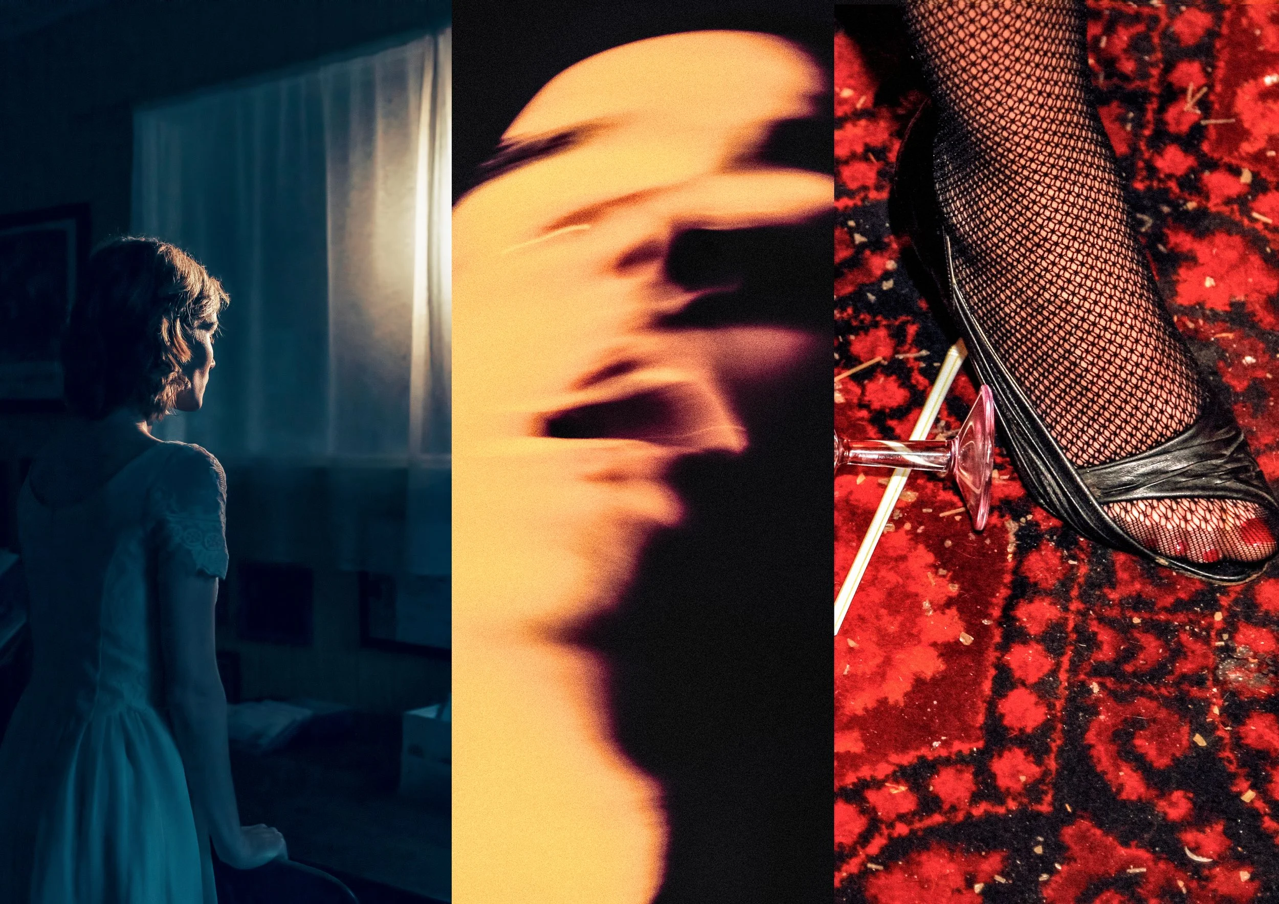 Tales of Love and Loss - Royal Ballet and Opera