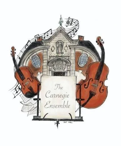 Carnegie Ensemble Baroque Concert