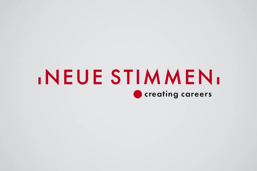 Neue Stimmen International Singing Competition Final Round