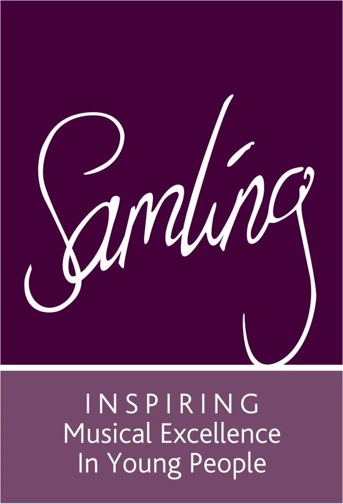 Samling Artist Programme: Spring 2026