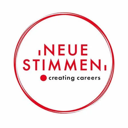 Neue Stimmen’s 2026 Final Round Singers Unveiled