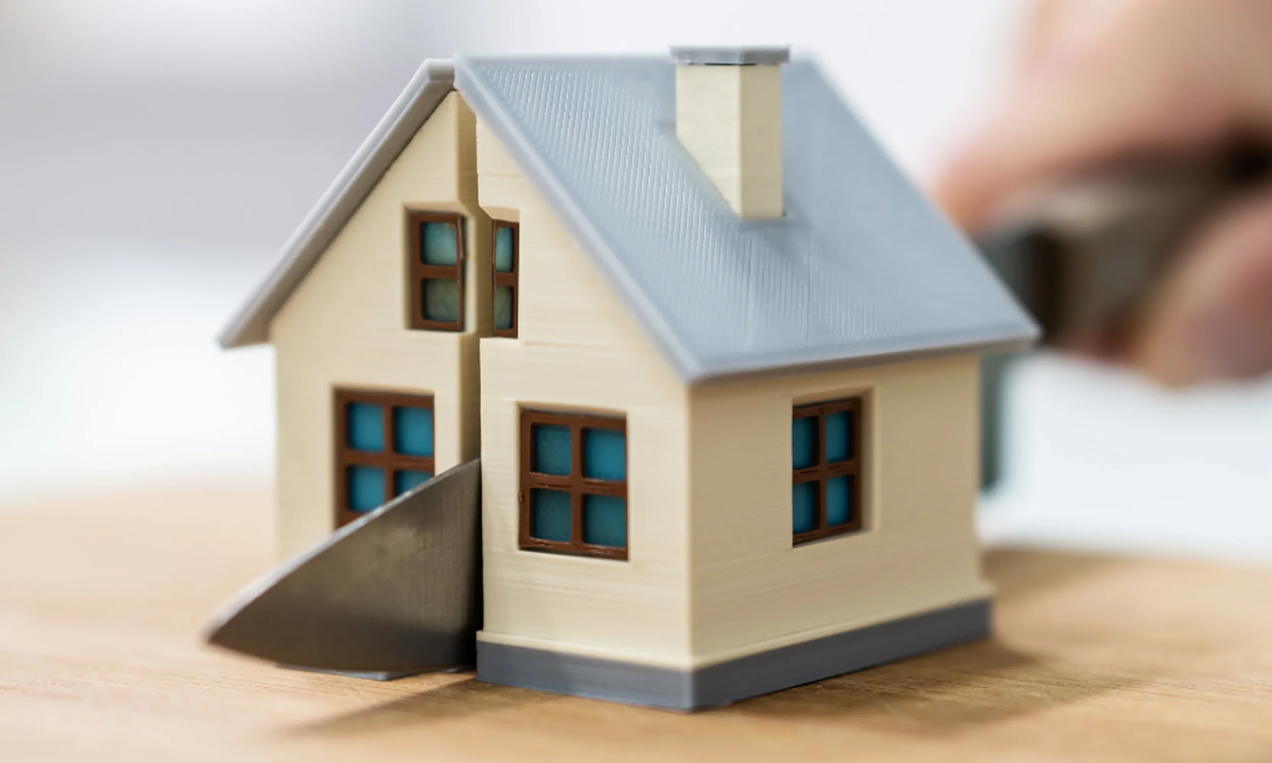 Selling a House in Michigan During Divorce: A Complete Guide