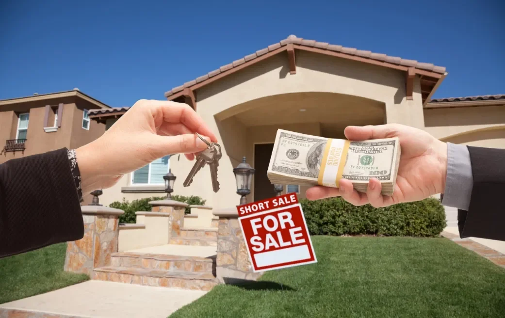 How to Sell Your Home Fast in Oregon: Benefits of Selling Your House for Cash