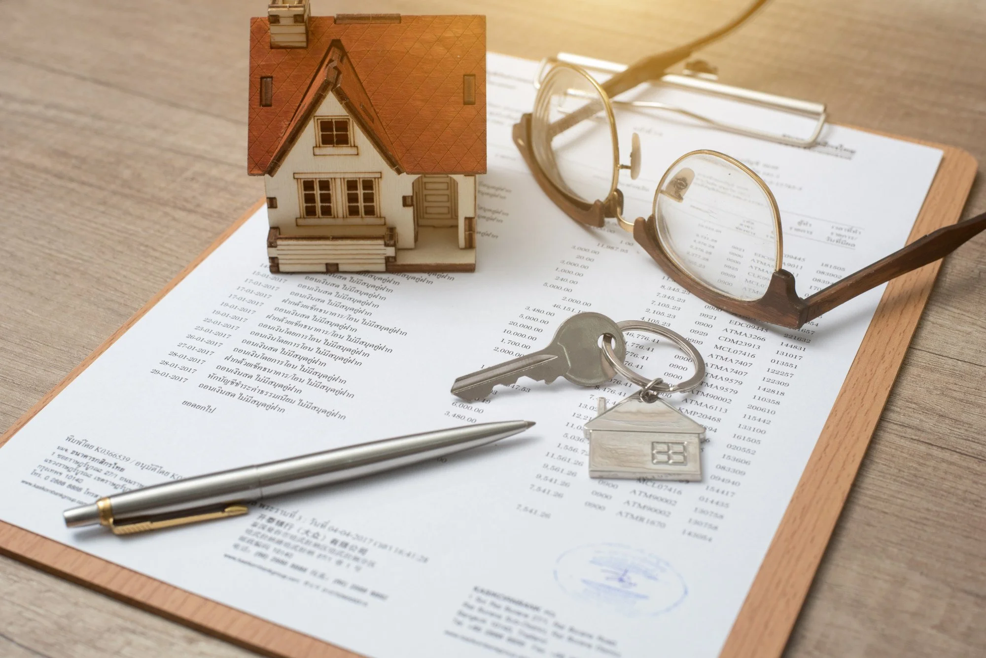 What Paperwork is Required to Sell a House in Oregon?