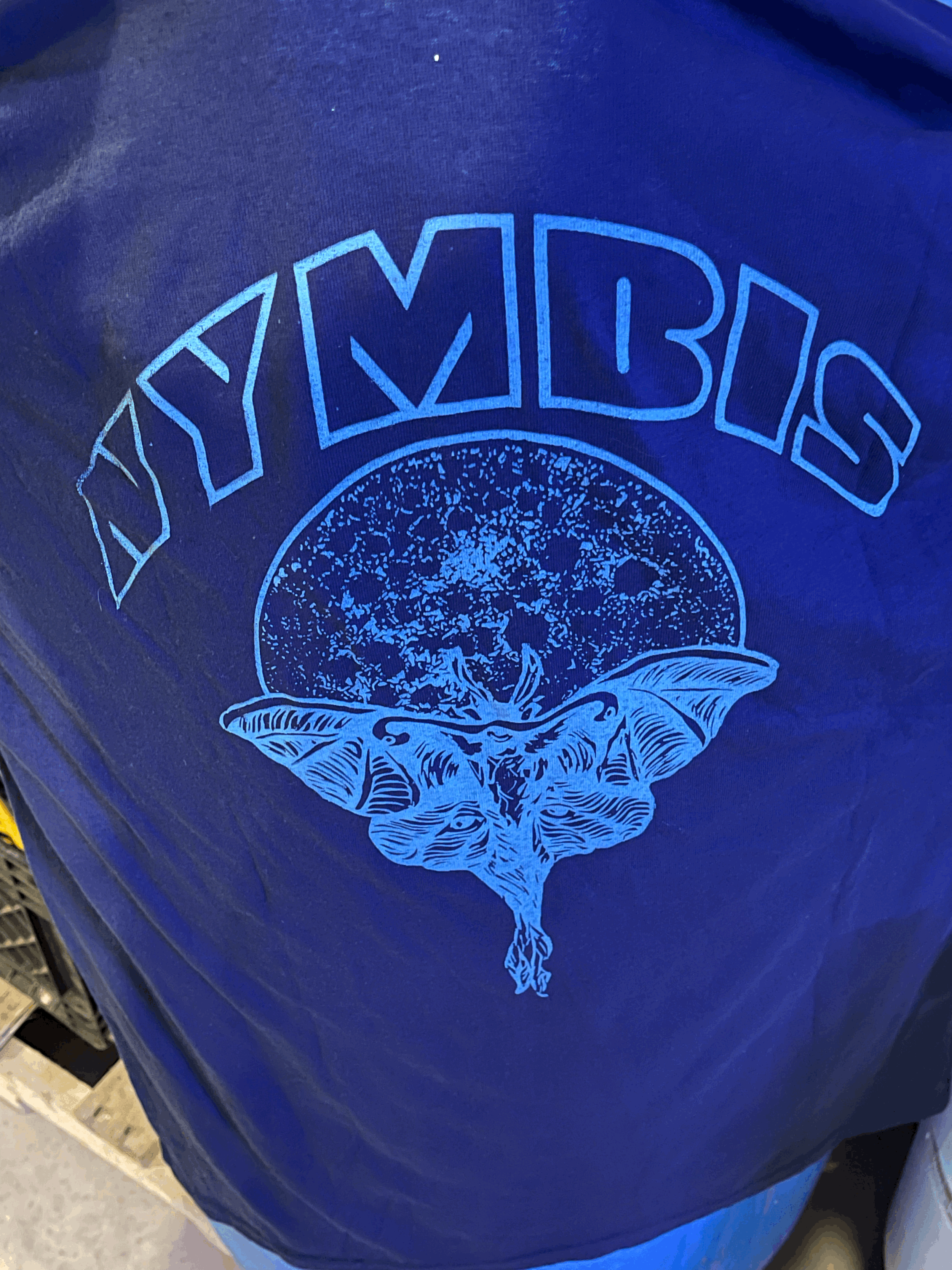 The Nymbis Duo