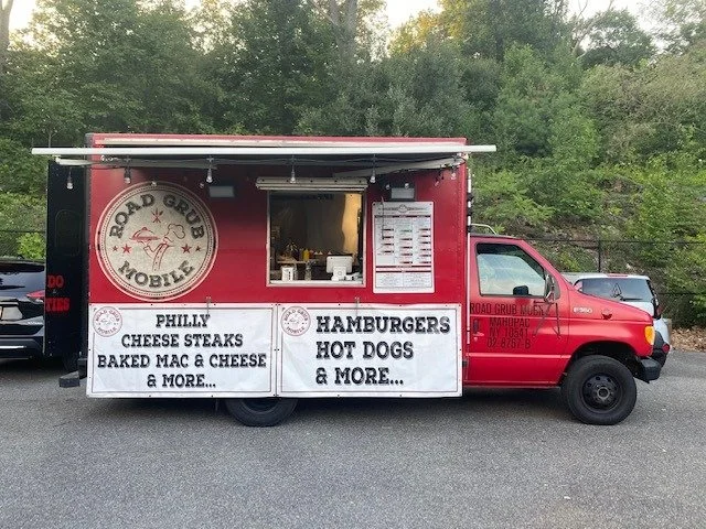 Road Grub Mobile