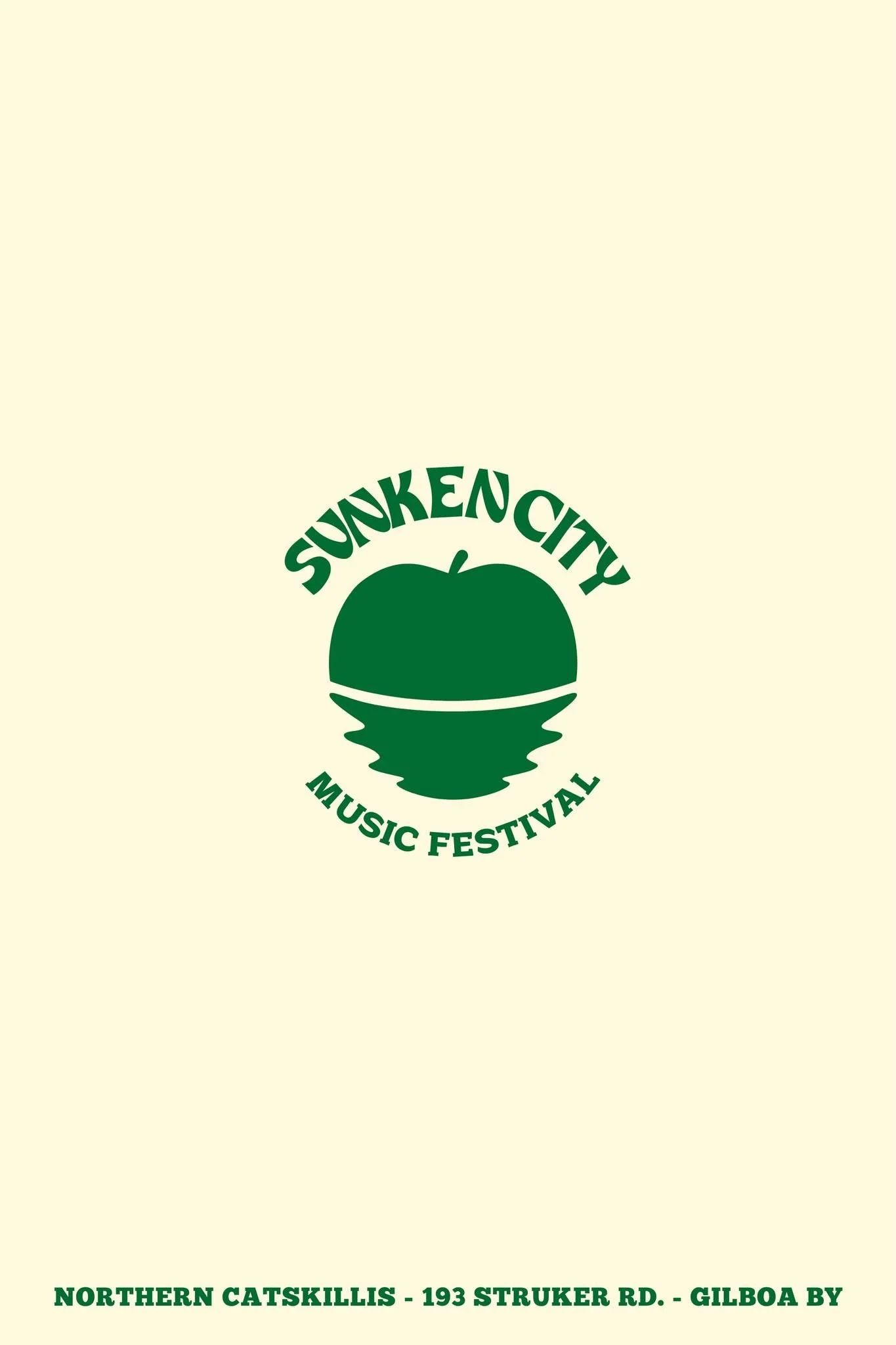 Sunken City Music Festival 