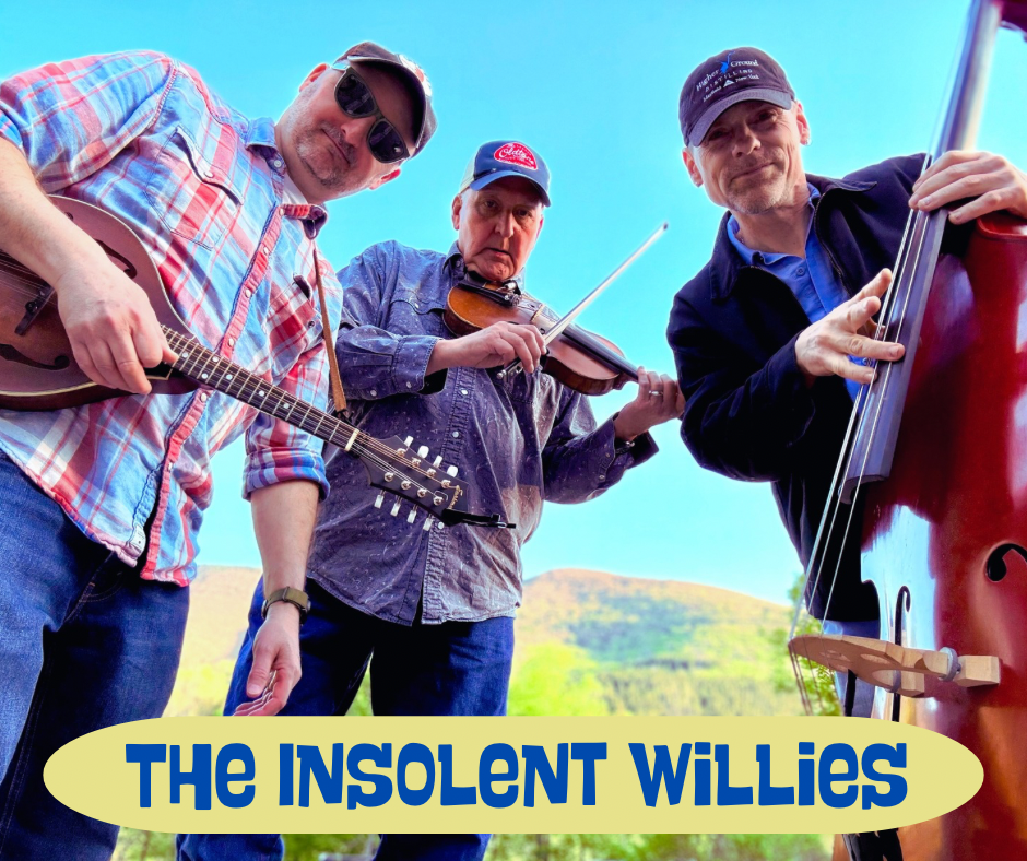 The Insolent Willies