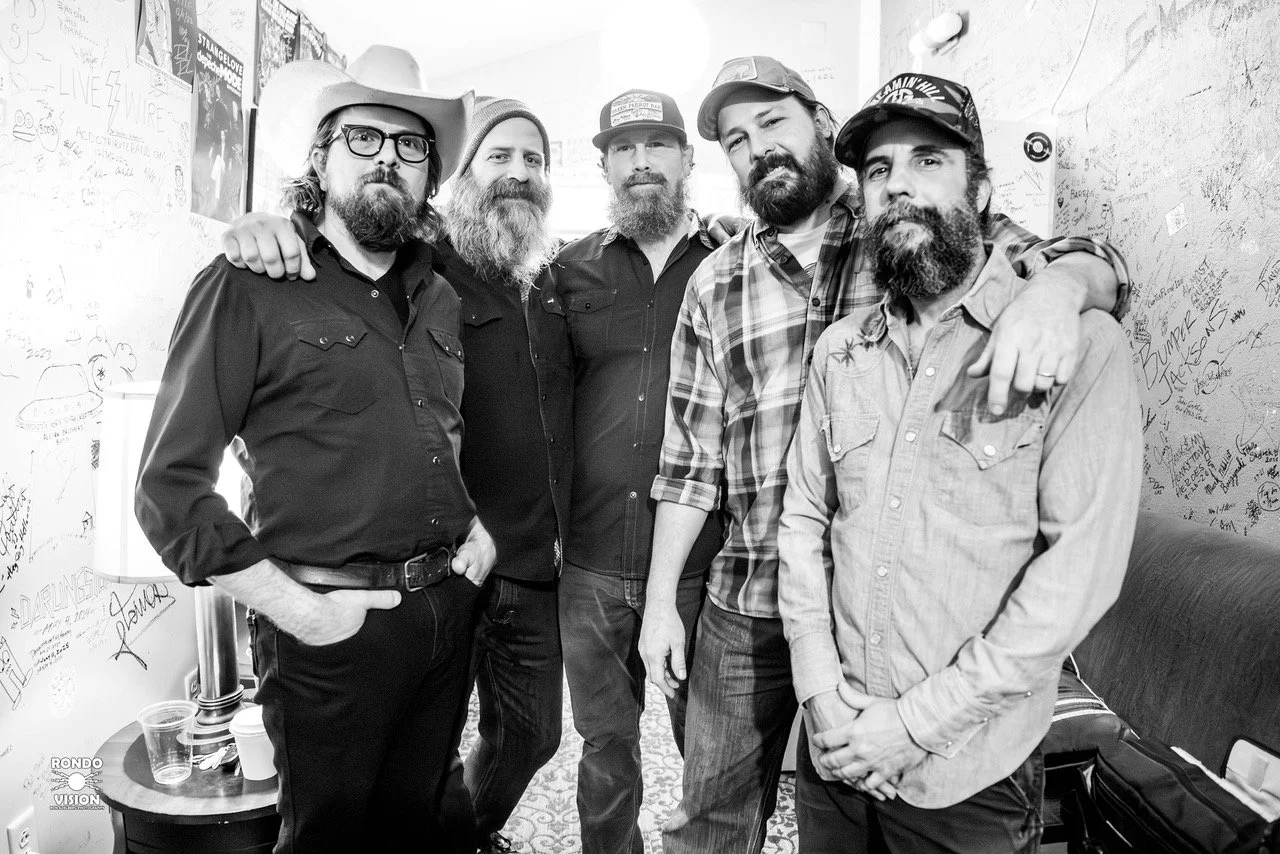 The Keystone Breakers