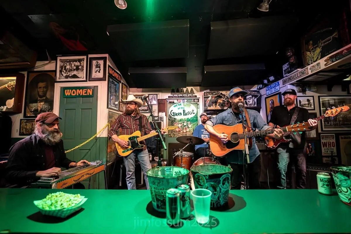 The Keystone Breakers