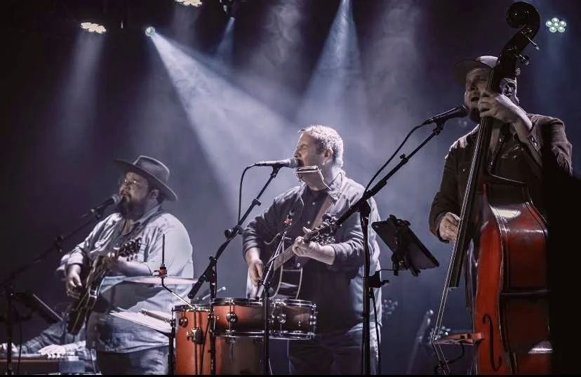 Memorial Day Weekend with Sunset Riders