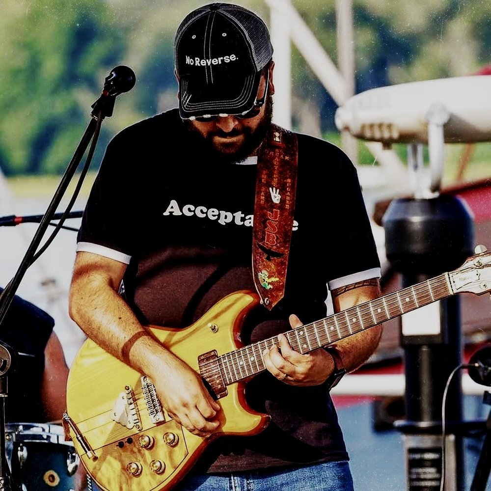  The John Spignesi Band