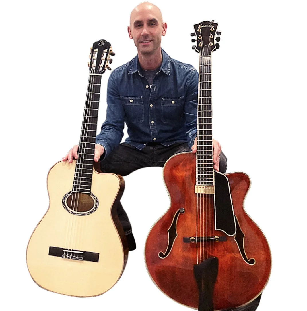 The Eric DiVito Group