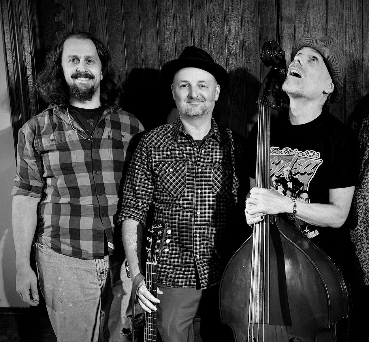 The Insolent Willies