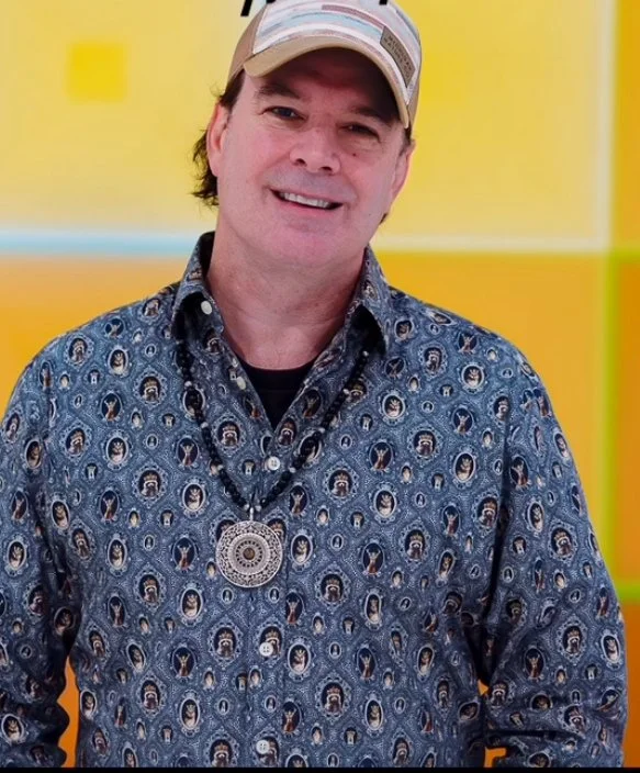 Chuck Valentine Solo