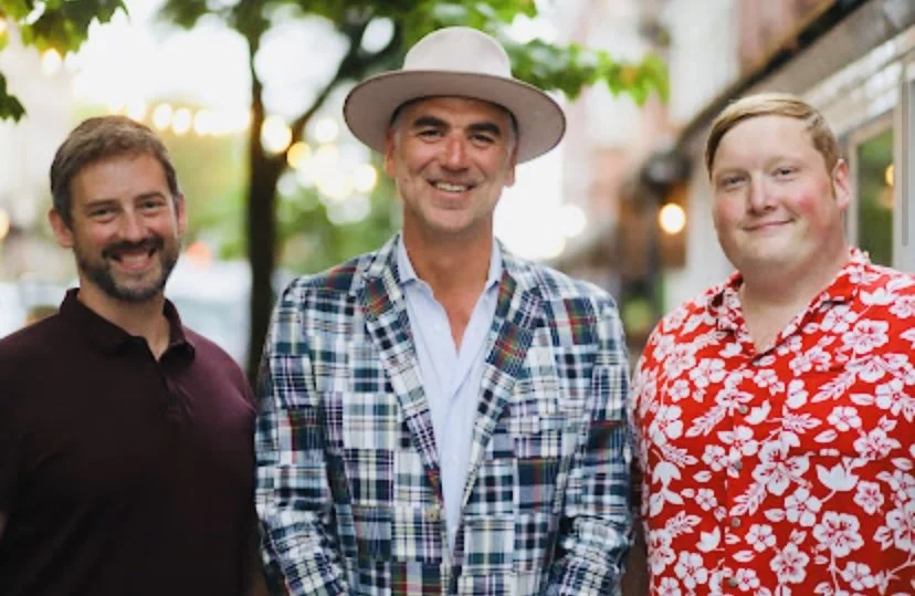 The Capital Jazz Collective