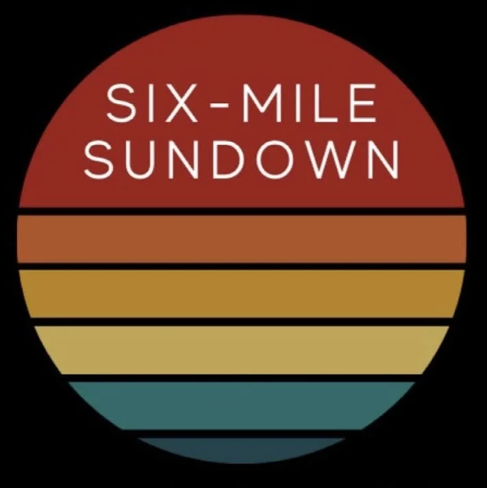 Six Mile Sundown