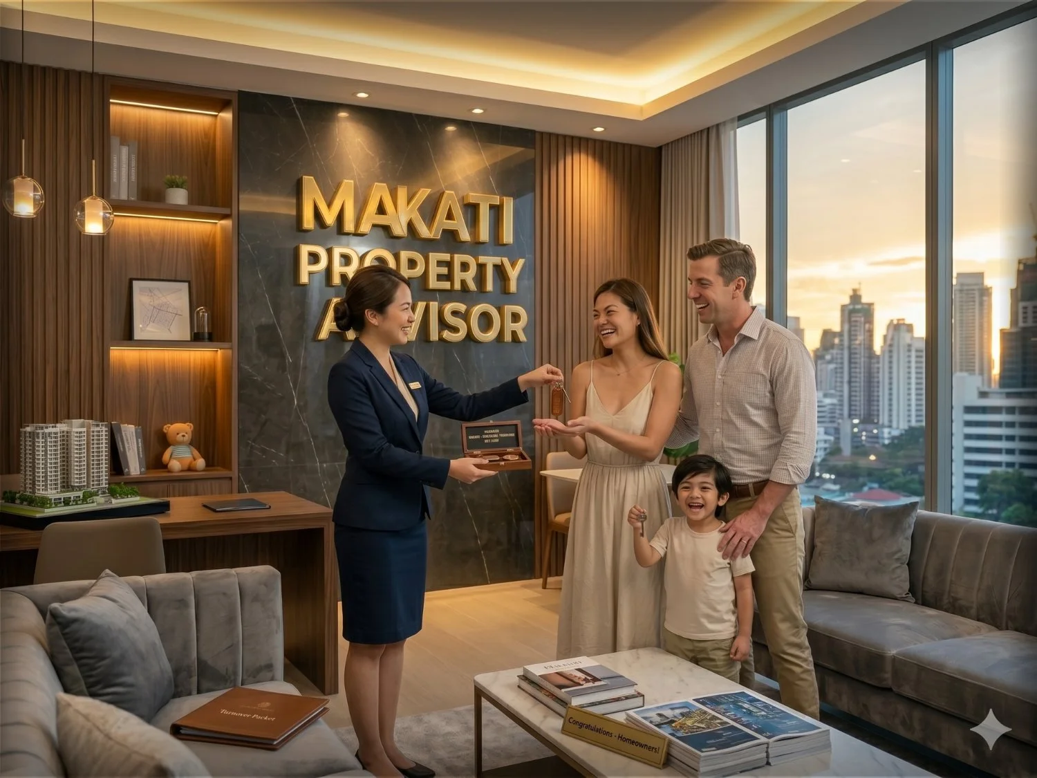 Expat Relocation | Relokasyon ng Expats