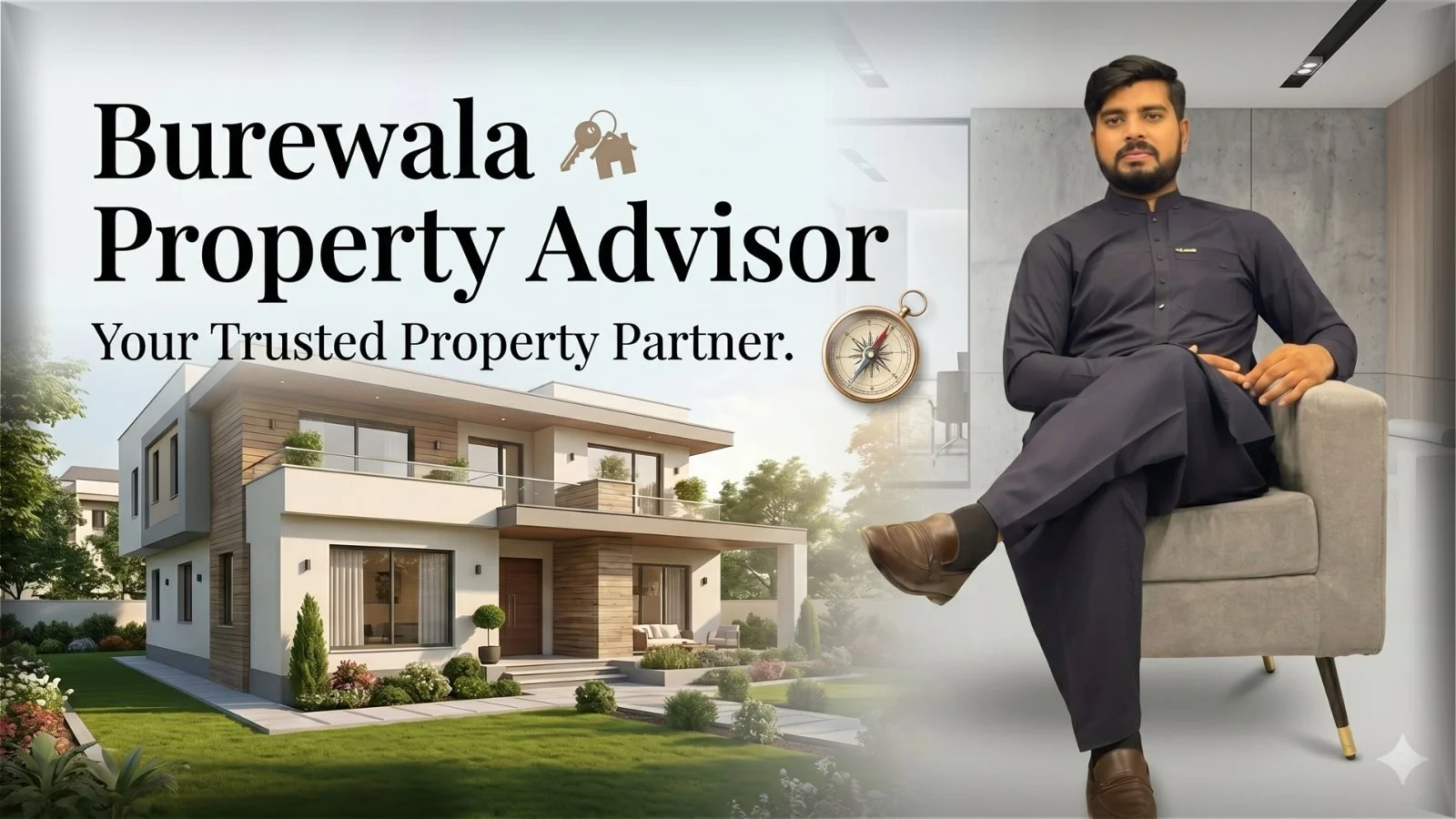 Burewala Property Advisor