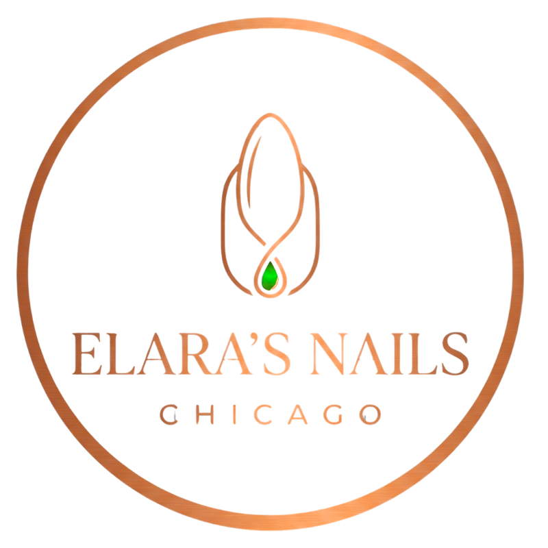 Nail Art Logo