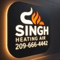 Singh HVAC