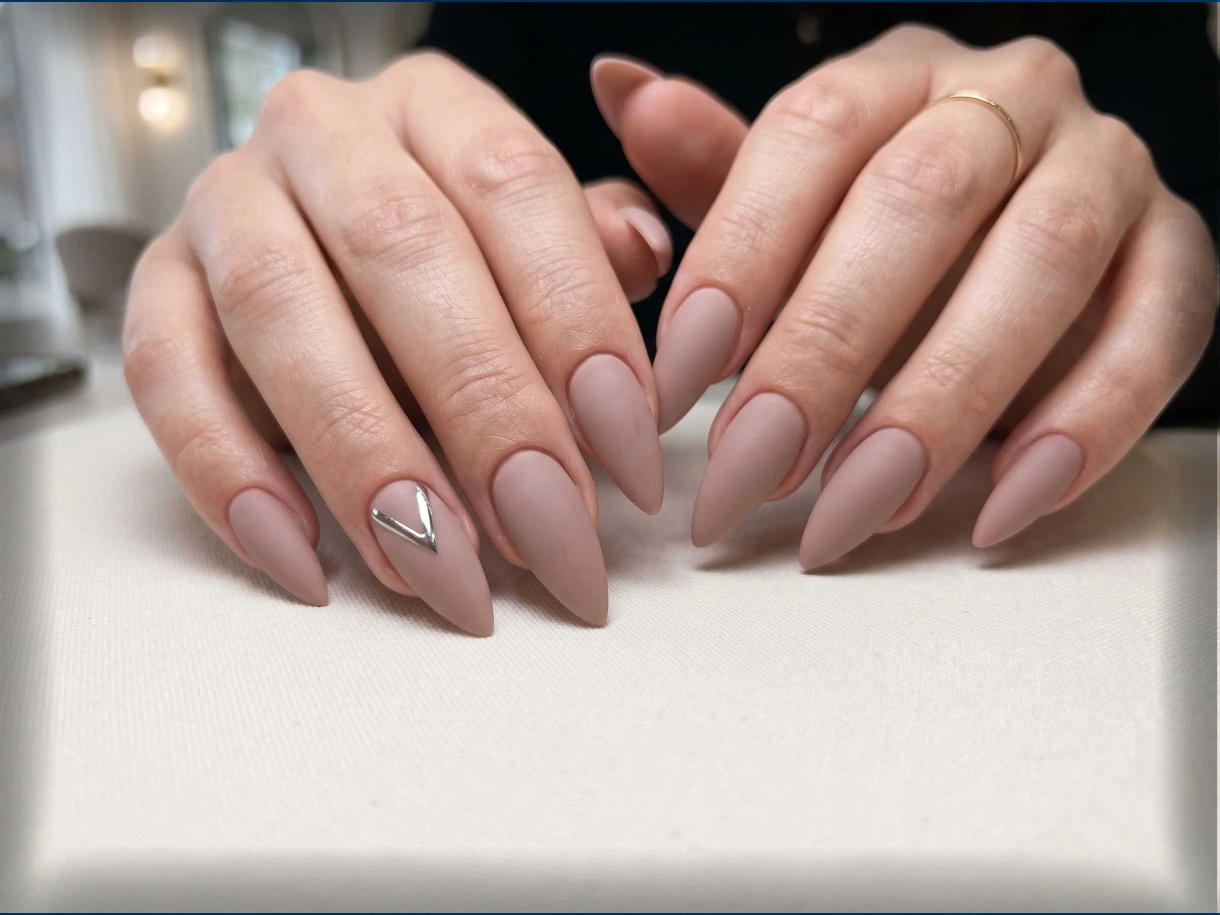Nail Art Website Creation Service Global