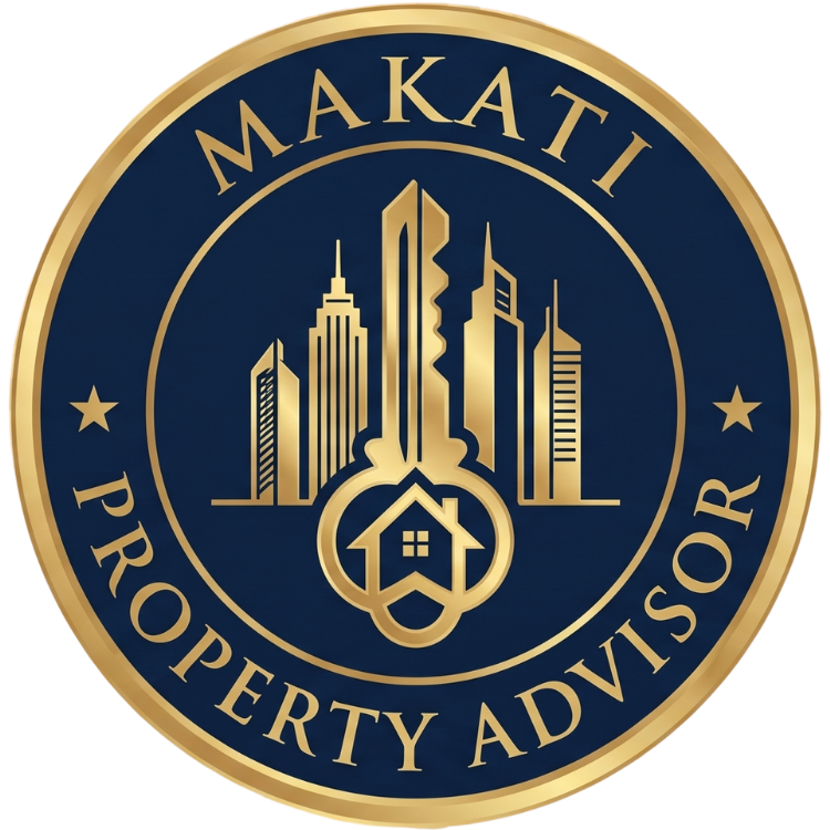 Makati Property Advisor Logo