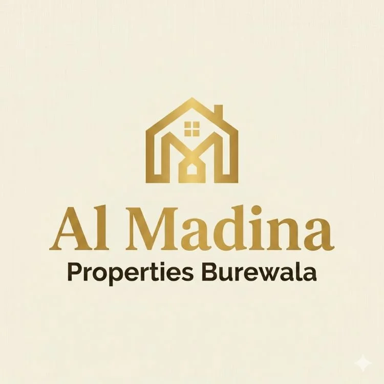 Al Madina Properties Burewala