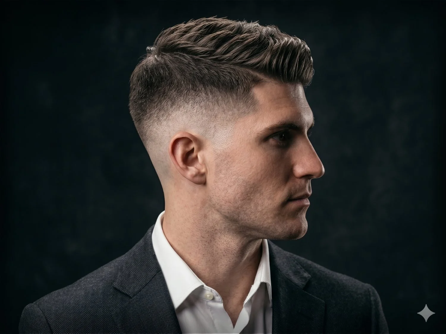 Barber Website Creation Service Worldwide