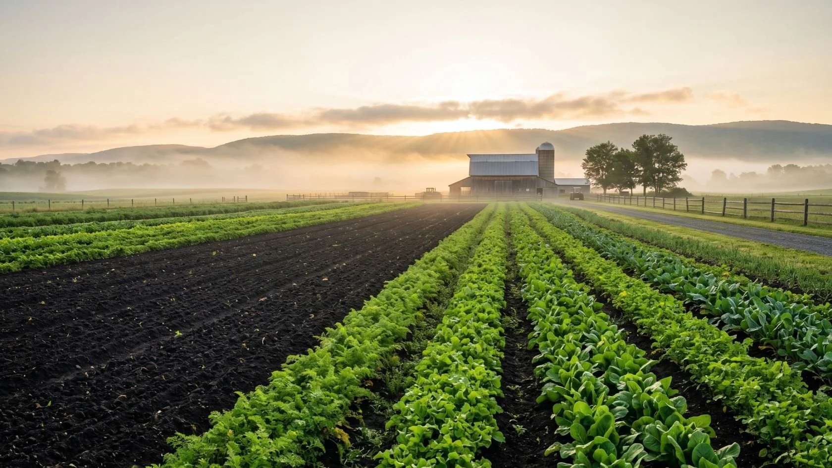 Farmers Market Vendors business  Website Creation Service USA