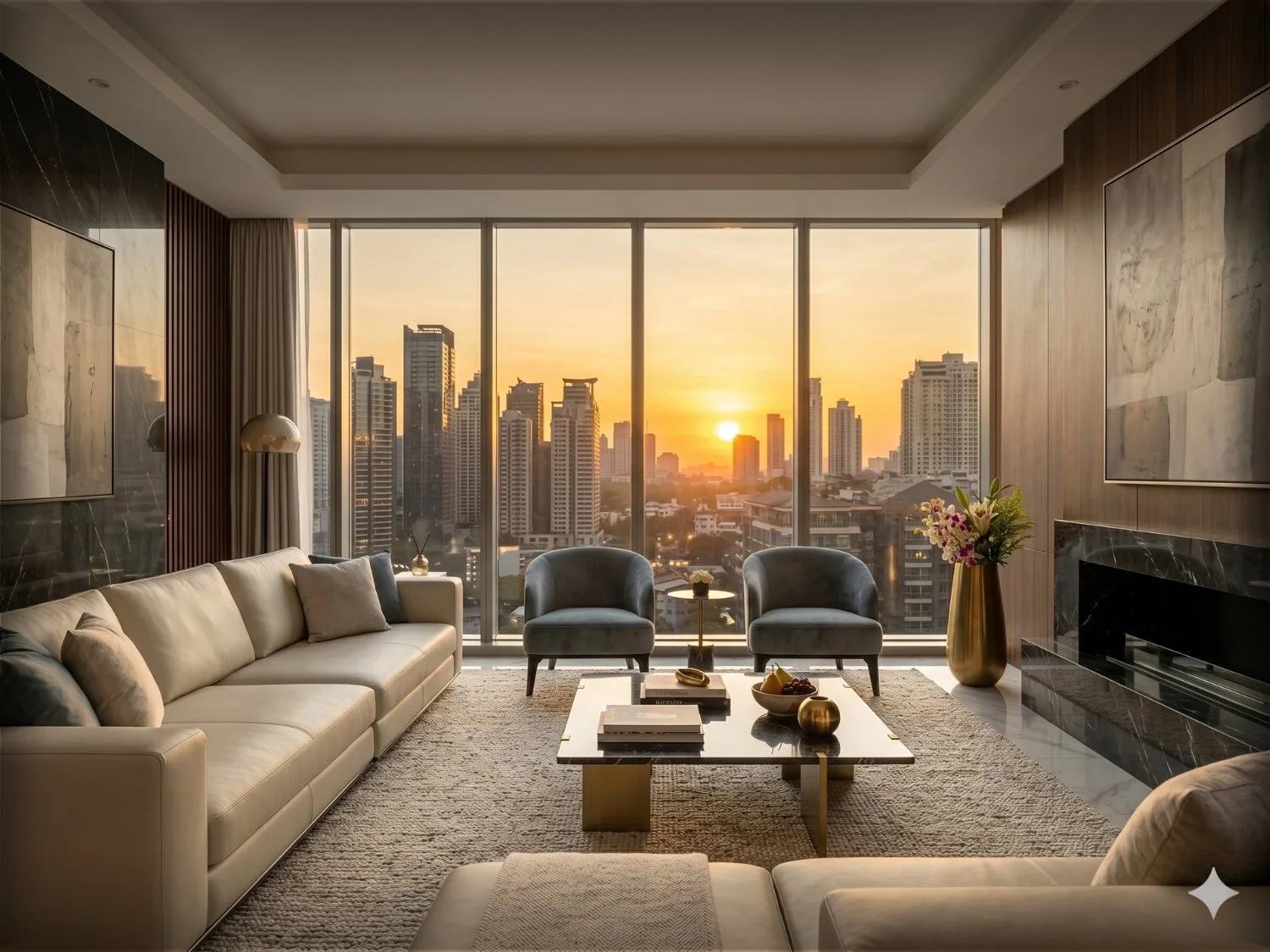 Real Estate Website Design Service for Property Advisors Worldwide
