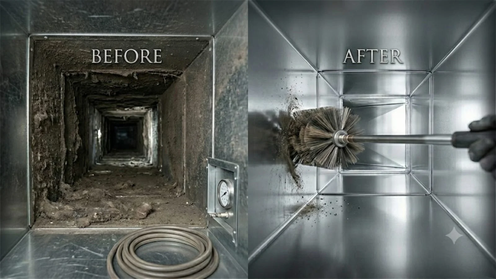 Singh Air duct cleaning Tracy California
