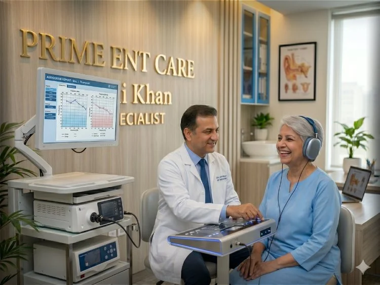 Medical Clinic Website Creation Service in Pakistan