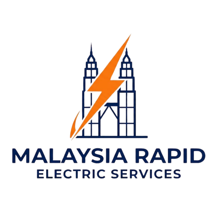 Electrician Website Logo