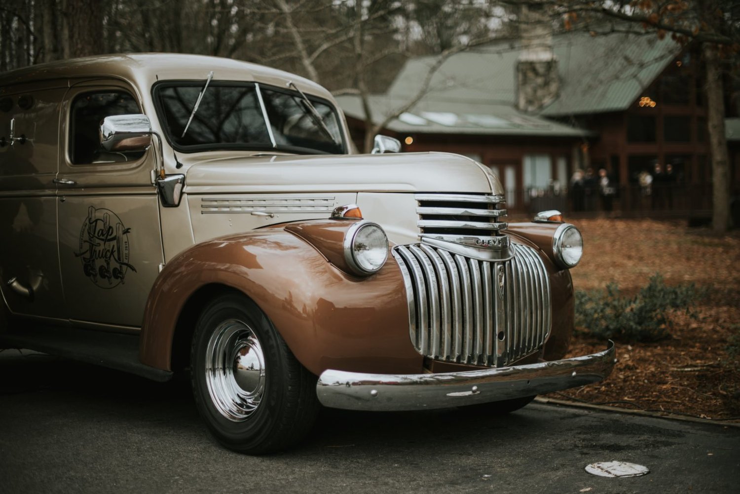 Mobile Beer Trucks Raleigh TapTruckNC