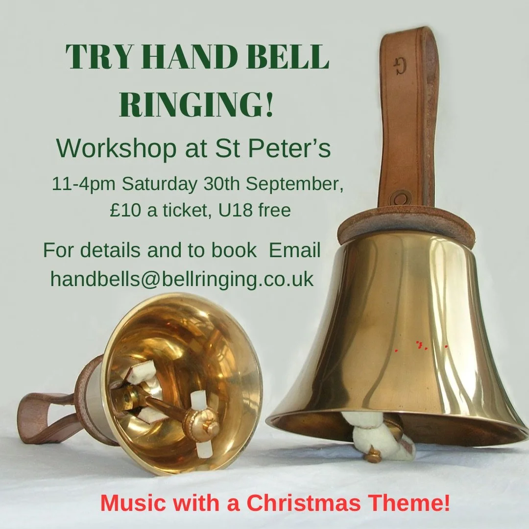 Shop — St Peter's Church Ropley Venue Hire and Events