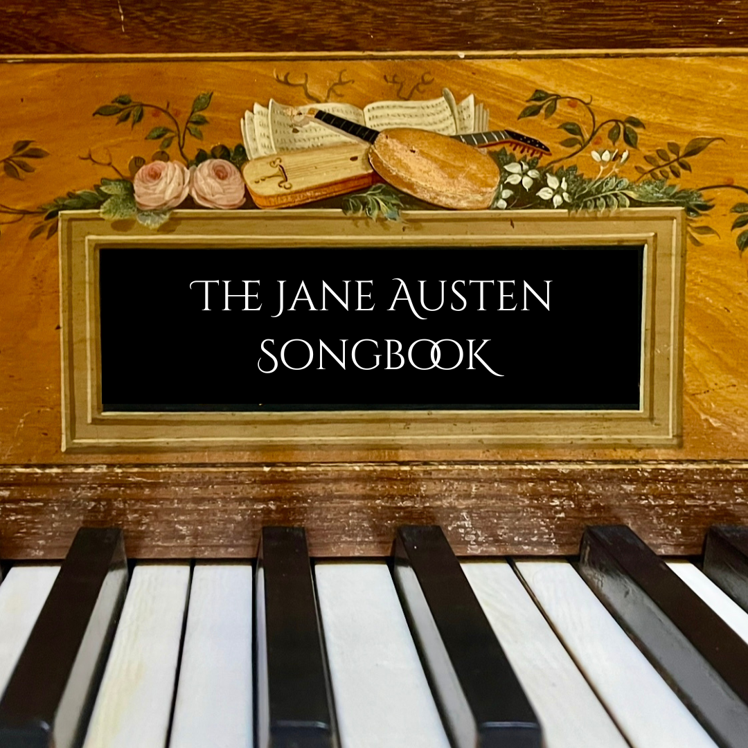 The Jane Austen Songbook