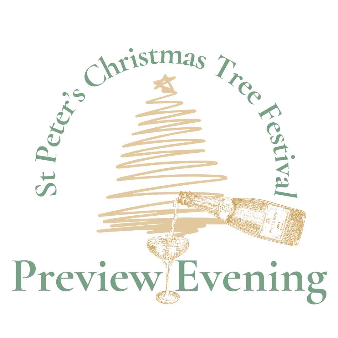 Christmas Tree Festival Preview Evening
