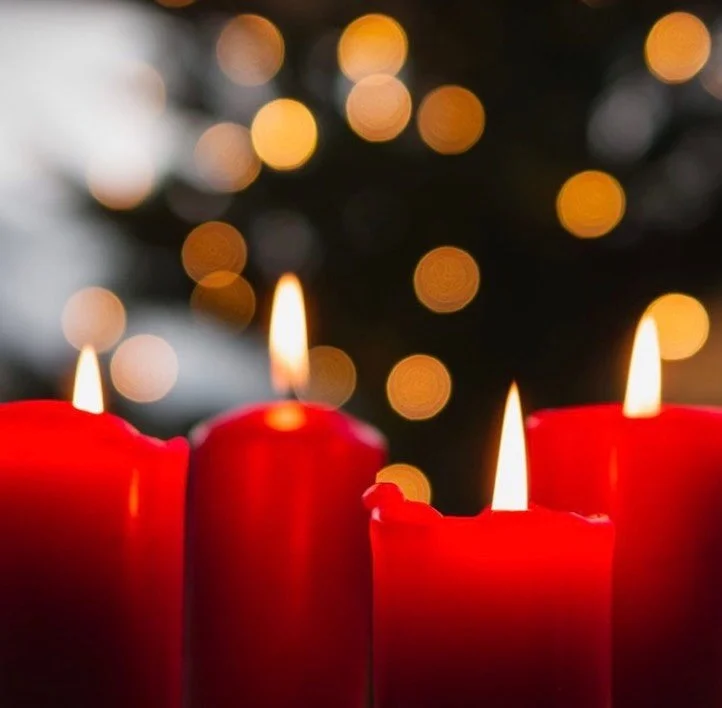 Tickets now on sale for the Ropley King’s Singers Advent Concert on Saturday 29 November 
Join us to celebrate the start of Advent with a fun evening of music and festive spirit! 
Tickets via our events website - link in bio - £15 or &p