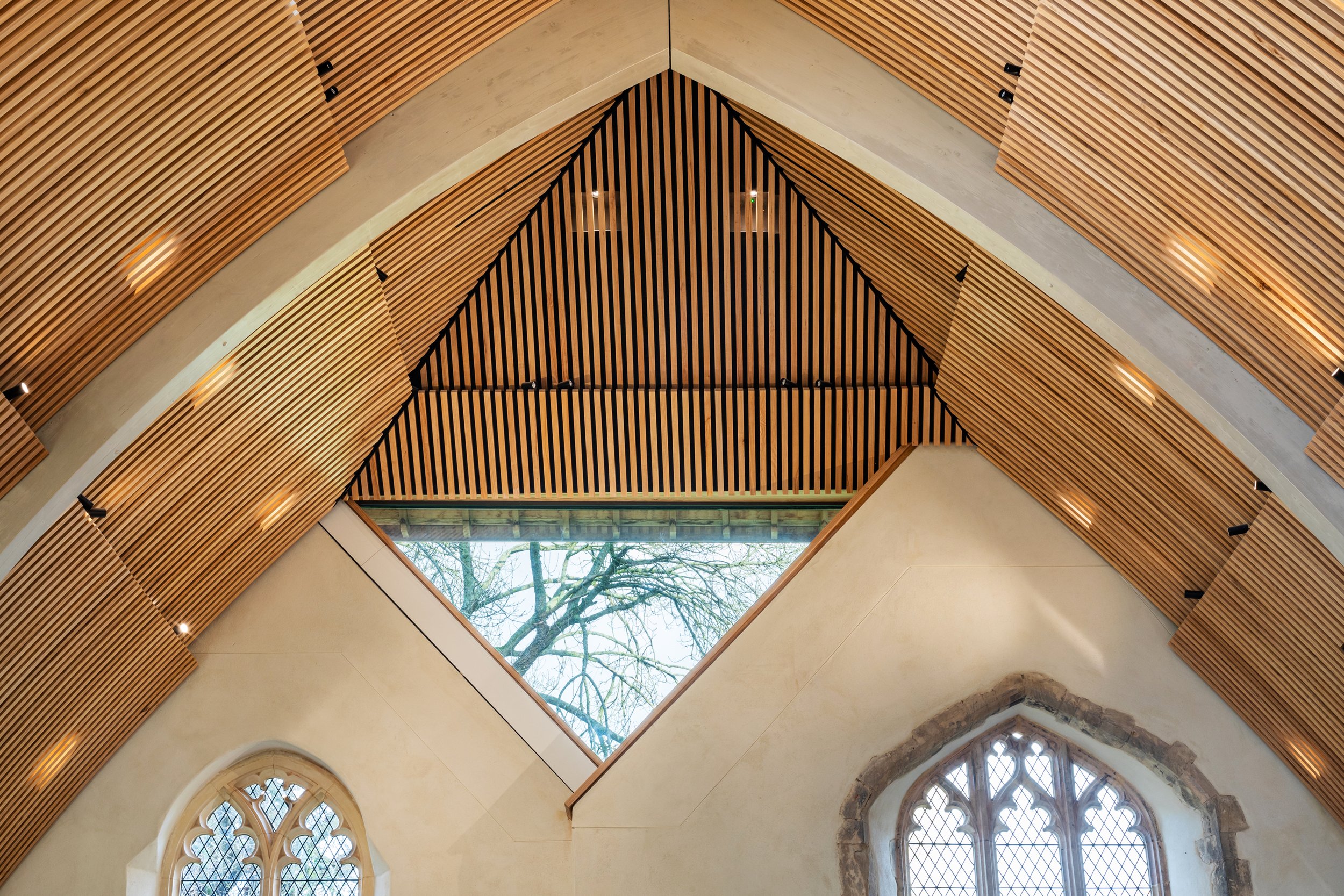 Ropley Church nave ceiling.jpg