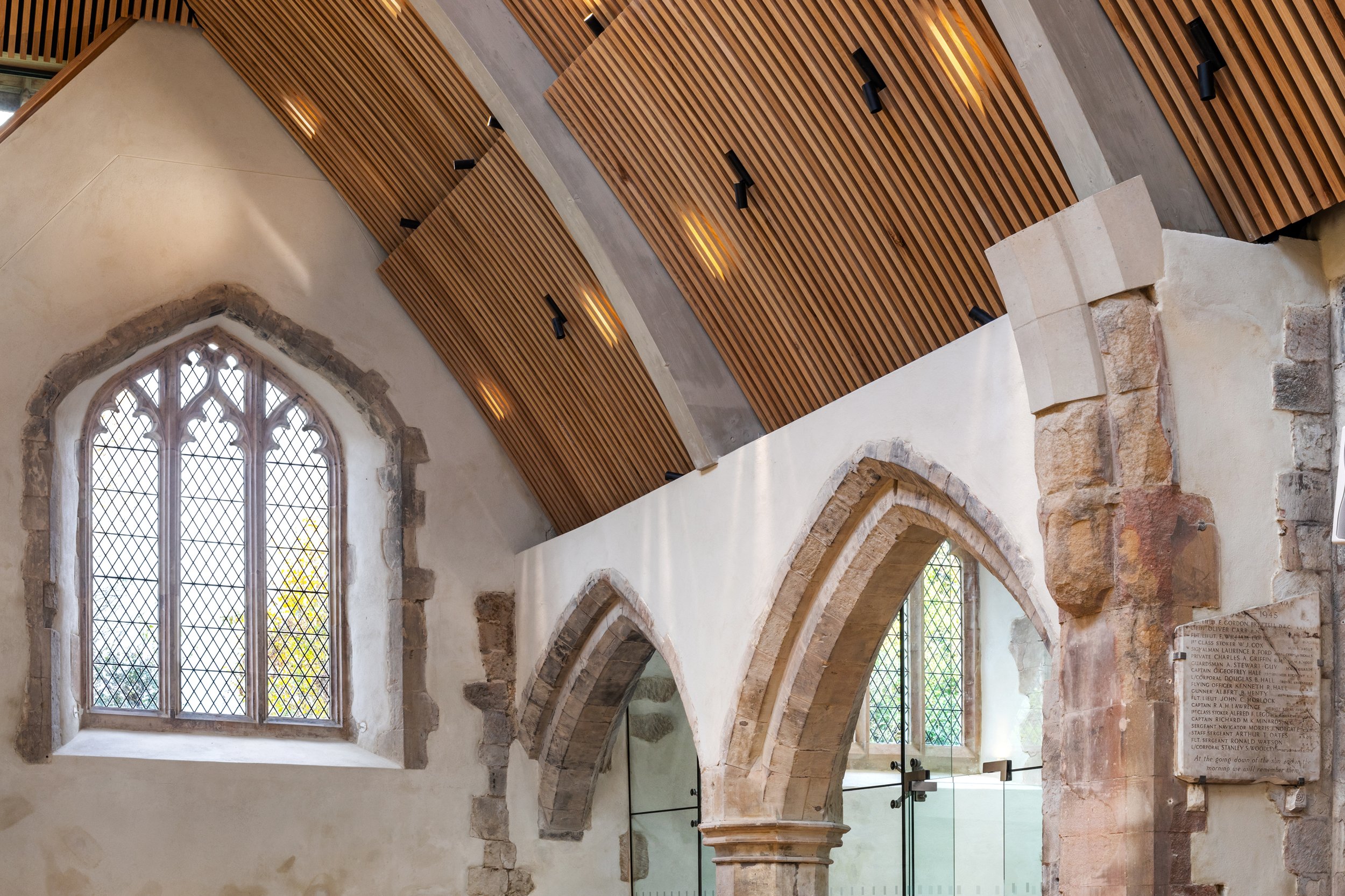 Ropley Church nave ceiling 2.jpg