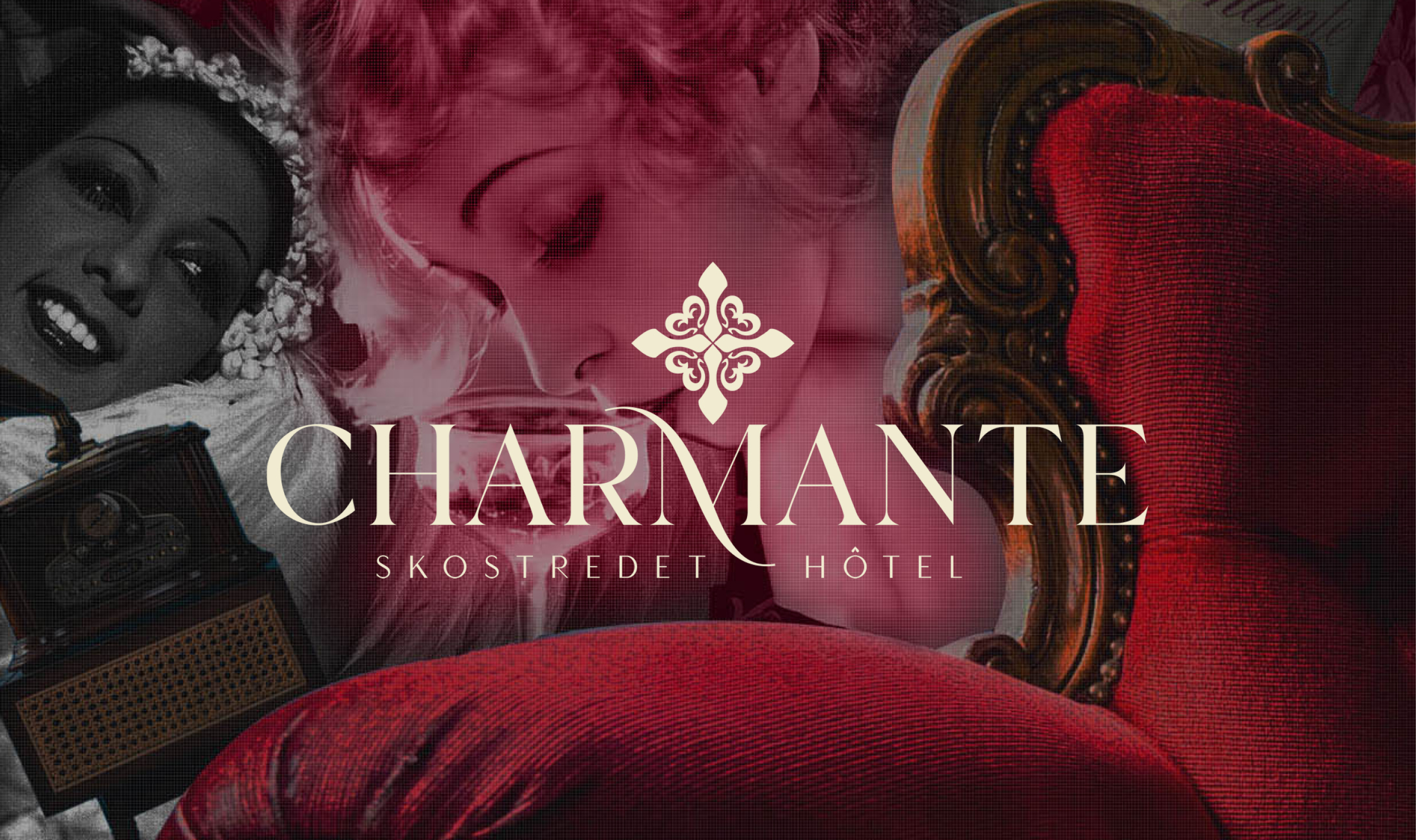 charmante 