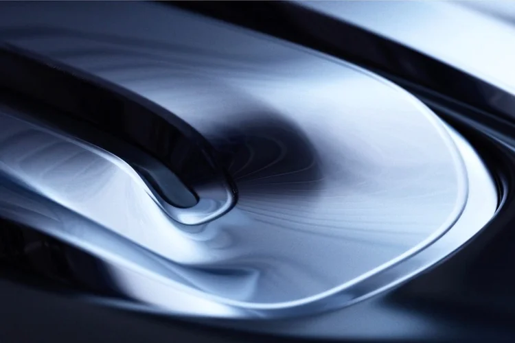 Jaguar Land Rover - SV Logo