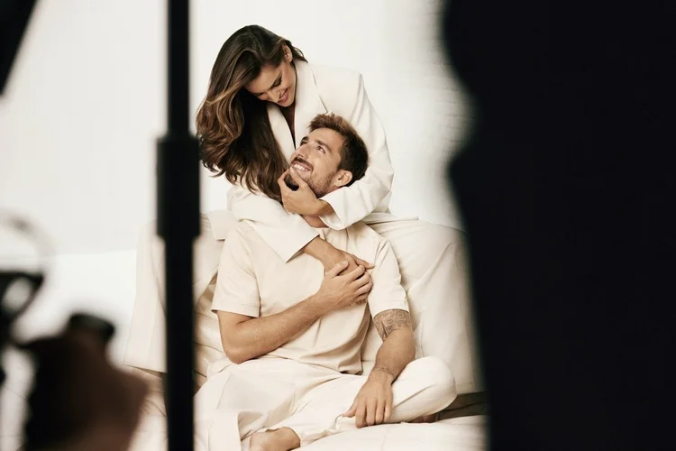 Merz Testimonial Campaign